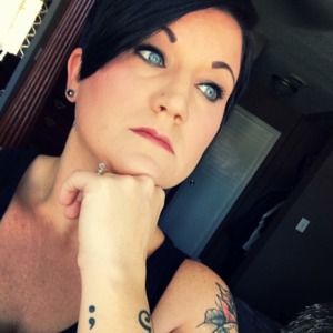 Meet your Posher, Tracy